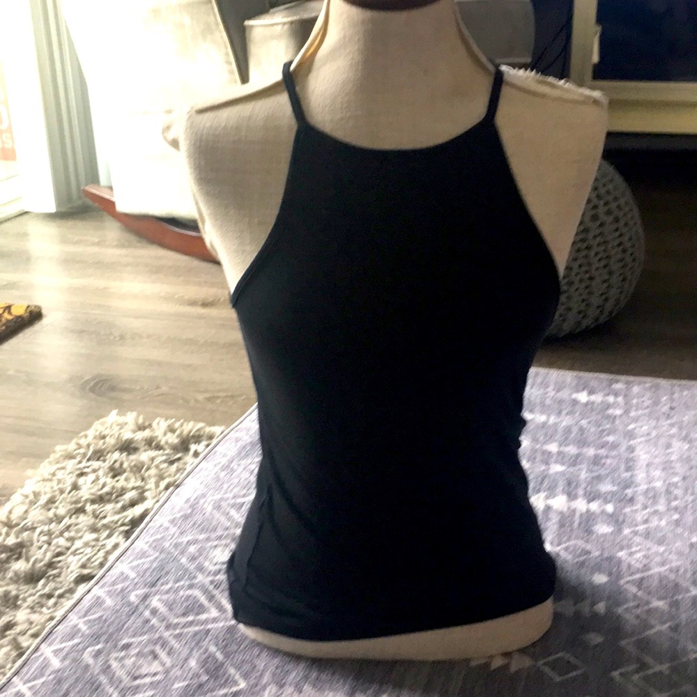 Better bodies tank sz small
